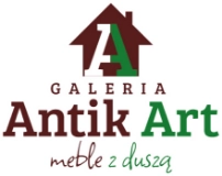 logo Galeria AntikArt Ewa Bieniek